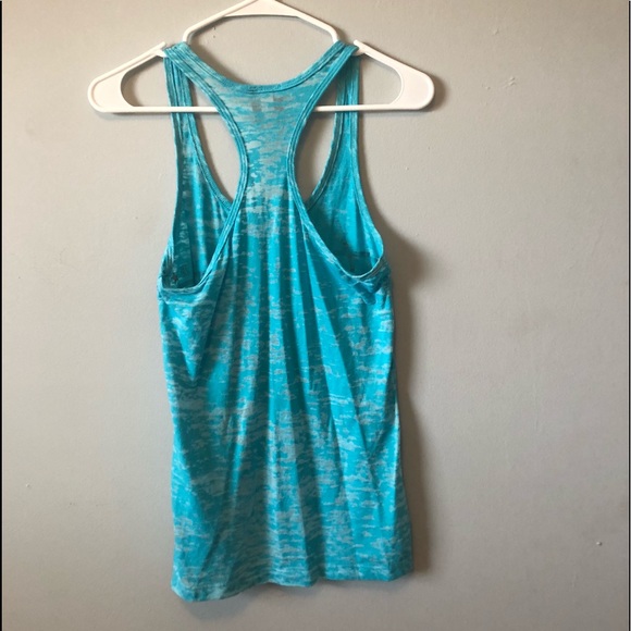 💠 Light blue tank! NWOT! 💠 3/$20! - Picture 2 of 3